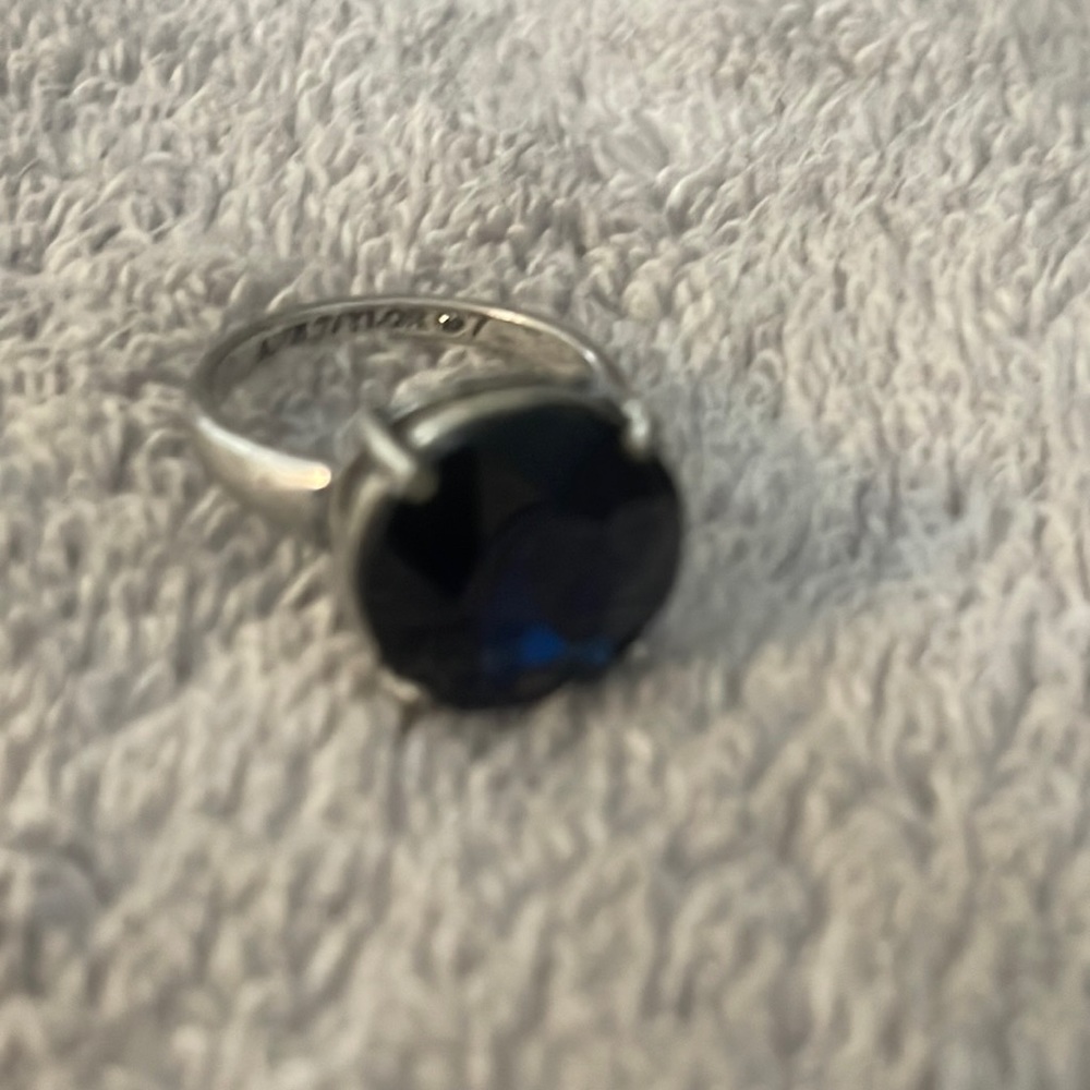 Ann Taylor- Statement Ring - image 3